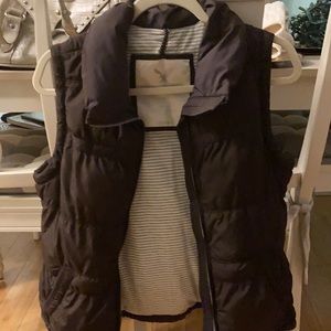 American Eagle Vest